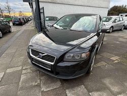 Schwarz Gebraucht 2007 Volvo C30 Kleinwagen | 1.100 € (Guter Preis)