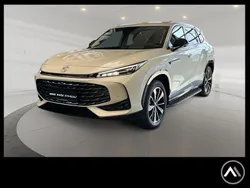 Weiß Gebraucht 2024 MG HS Luxury SUV | 31.789 € (Superpreis)