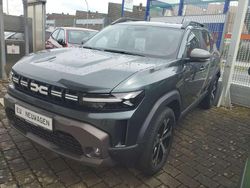 Oxidgrün Neu 2025 Dacia Duster Deal SUV | 25.990 € (Fairer Preis)