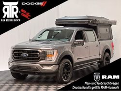 Grau Neu 2025 Ford F-150 Abholung | 99.999 €