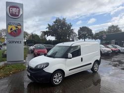 Weiß Gebraucht 2019 Fiat Doblò Van / Kleinbus | 12.999 € (Etwas zu teuer)