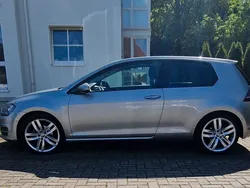 VW Golf VII