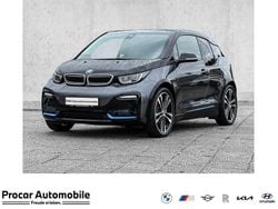 Grau Gebraucht 2022 BMW i3 Comfort Edition Kleinwagen | 20.900 € (Guter Preis)