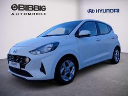 Weiß Gebraucht 2020 Hyundai i10 Trend Kleinwagen | 12.990 € (Fairer Preis)