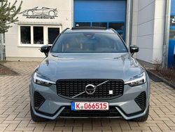 Grau Gebraucht 2024 Volvo XC60 SUV | 58.980 € (Teuer)