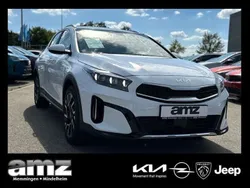 Deluxe weiß perleffekt metalli Neu 2025 Kia XCeed Vision SUV | 22.980 € (Guter Preis)