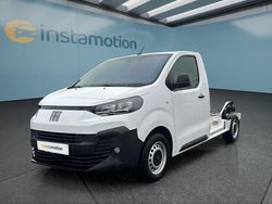 Weiß Gebraucht 2024 Fiat Scudo Van | 27.649 € (Guter Preis)
