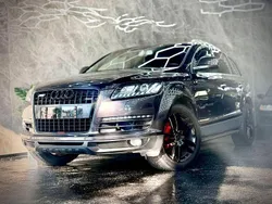 Grau Gebraucht 2006 Audi Q7 Advanced SUV | 9.900 € (Fairer Preis)