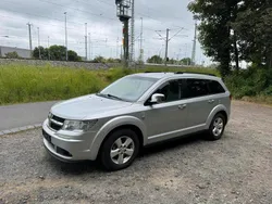 Silber Gebraucht 2010 Dodge Journey SUV | 6.500 € (Etwas zu teuer)