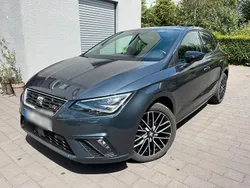 Grau Gebraucht 2020 Seat Ibiza FR Kleinwagen | 10.880 € (Fairer Preis)