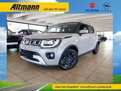 Andere farbe Gebraucht 2022 Suzuki Ignis Comfort Kleinwagen | 19.980 € (Teuer)