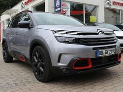 Artense Gebraucht 2020 Citroën C5 Aircross SUV | 22.500 € (Etwas zu teuer)