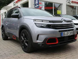 Artense Gebraucht 2020 Citroën C5 Aircross SUV | 23.750 € (Etwas zu teuer)