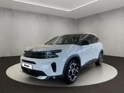 Weiss banquise Gebraucht 2023 Citroën C5 Aircross Feel SUV | 21.990 € (Teuer)