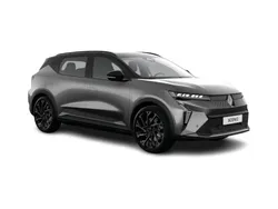 Schwarz Gebraucht 2024 Renault Scénic Esprit Alpine Van / Kleinbus | 44.880 € (Superpreis)