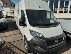 Weiß Gebraucht 2023 Fiat Ducato Van | 48.183 €
