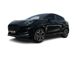 Andere Gebraucht 2024 Ford Puma ST-Line Limousine | 22.289 € (Superpreis)