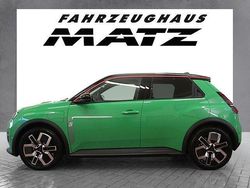 Neu 2025 Renault 5 E-Tech Urban Limousine | 28.495 €