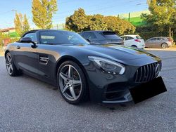 Grau Gebraucht 2017 Mercedes AMG GT AMG Coupé | 86.400 € (Guter Preis)