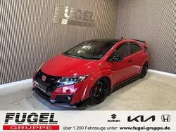 Milano red Gebraucht 2016 Honda Civic Type R GT Limousine | 29.998 € (Fairer Preis)