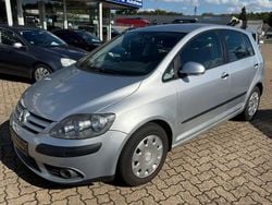 Silber Gebraucht 2005 VW Golf Plus Cross Trendline Van / Kleinbus | 4.699 € (Guter Preis)