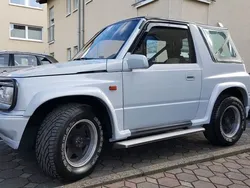 Silber Gebraucht 1990 Suzuki Vitara SUV | 6.950 €