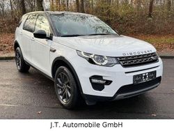 Other Gebraucht 2018 Land Rover Discovery Sport Basis SUV | 19.100 € (Etwas zu teuer)