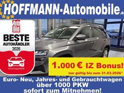 Grau Neu 2025 Skoda Karoq Selection SUV | 33.450 € (Fairer Preis)