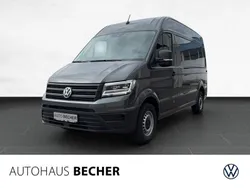 Grau Gebraucht 2024 VW Crafter Van | 63.330 €