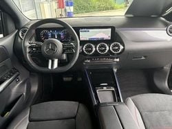 Unilack nachtschwarz Gebraucht 2024 Mercedes B200 Advanced Plus Van / Kleinbus | 33.400 € (Fairer Preis)