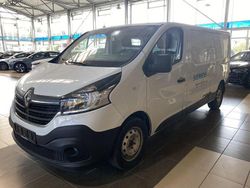 Weiß Gebraucht 2021 Renault Trafic Komfort Van | 16.400 € (Fairer Preis)