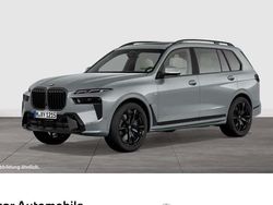 Grau Gebraucht 2023 BMW X7 M Sport SUV | 84.680 € (Fairer Preis)
