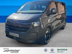 Grau Neu 2025 VW Caravelle Life Van / Kleinbus | 72.891 €