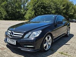 Schwarz Gebraucht 2013 Mercedes E350 Limousine | 11.900 € (Superpreis)
