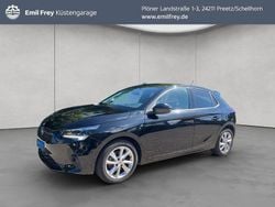 Schwarz Gebraucht 2023 Opel Corsa Elegance Limousine | 15.990 € (Guter Preis)
