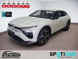 Weiß Gebraucht 2024 Citroën C5 X PureTech Kombi | 18.780 € (Superpreis)