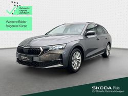 Graphitegrau metallic Gebraucht 2025 Skoda Octavia Selection Kombi | 31.630 € (Fairer Preis)