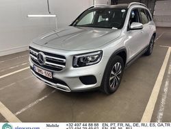 Silber Gebraucht 2022 Mercedes GLB180 SUV | 22.264 € (Guter Preis)