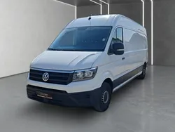 Gebraucht 2019 VW Crafter Van | 22.500 € (Guter Preis)