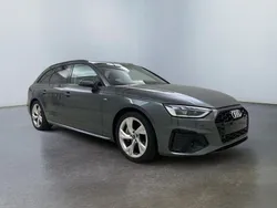 Andere Gebraucht 2024 Audi A4 S-line plus Kombi | 34.789 € (Guter Preis)