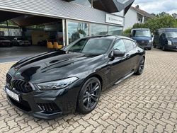 Schwarz Gebraucht 2023 BMW M8 Competition Edition Coupé | 69.900 €