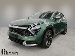 Grün Gebraucht 2025 Kia Sportage Spirit SUV | 29.995 € (Superpreis)