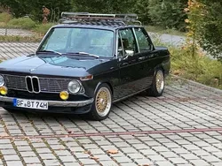 Grau Gebraucht 1974 BMW 2002 Performance Limousine | 33.900 €
