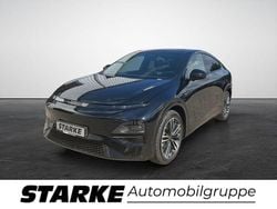 Schwarz Neu 2025 XPENG G6 AWD Performance SUV | 47.249 € (Fairer Preis)