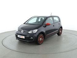 Schwarz Gebraucht 2019 VW up! high up! Kleinwagen | 12.330 € (Fairer Preis)
