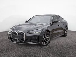 Saphirschwarz Gebraucht 2023 BMW 430 M Sport Coupé | 40.950 € (Superpreis)