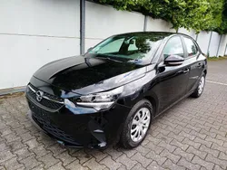 Schwarz Gebraucht 2020 Opel Corsa Edition Limousine | 8.499 € (Guter Preis)