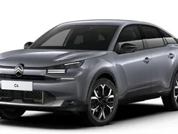 Grau Neu 2025 Citroën C4 Limousine | 24.900 € (Guter Preis)