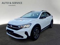 Weiß Neu 2025 VW Taigo Life SUV | 23.999 € (Fairer Preis)