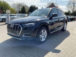 Schwarz Gebraucht 2023 Audi Q5 SUV | 39.500 € (Guter Preis)
